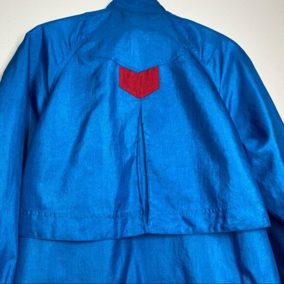 Vintage Utex Eaton Oversize Jacket Size Small - Picture 6 of 10